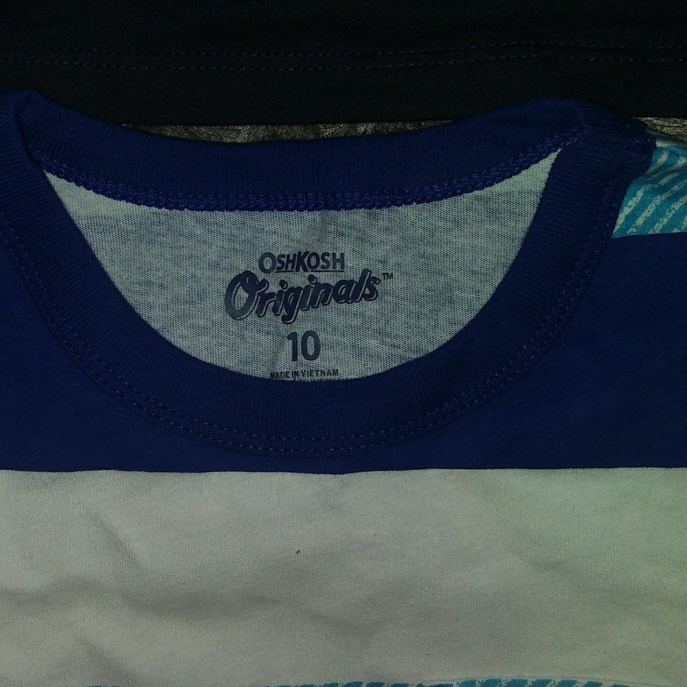 Shirts - Picture 2 of 3